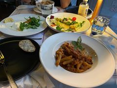 -安妮意大利餐厅(日坛店)