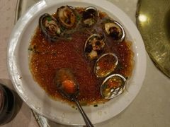 -顺风海鲜港(金玉兰店)