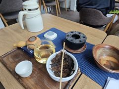 -扫雪煮茶(西村店)