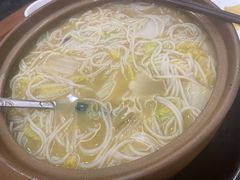 鸭肉粉干-富豪酒家(正大广场店)