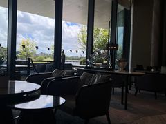 -东方美谷JW万豪酒店·The lounge大堂吧
