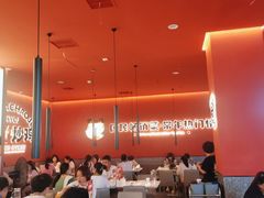 大堂-虎丫炒鸡(平顶山汝州绿洲广场店)