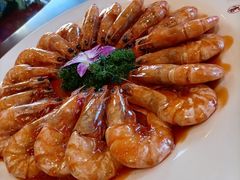 -牟传仁饭庄(星海店)
