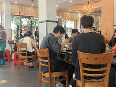 -煲煲掂风味煲仔饭餐厅(西区店)