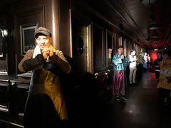 -武汉知音号