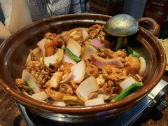 -胡须佬鸡煲四季火锅(海雅缤纷城店)