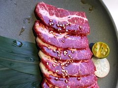 -厚贞日式烤肉(龙之梦店)