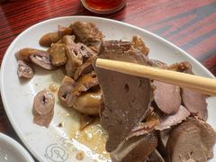 -凌舍好烧鹅(中山路店)