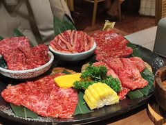-虎丸烧肉(世纪汇店)