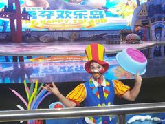 -三亚海昌梦幻海洋不夜城