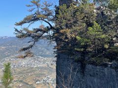 -恩施大峡谷