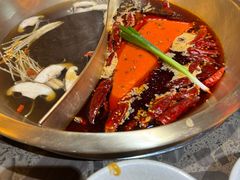 -小龙坎火锅(沙井店)