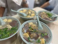 -金原鸭血粉丝汤总店(锁金村店)