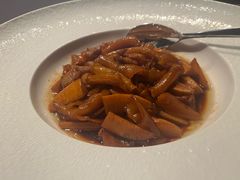 -上海滩餐厅(BFC外滩金融中心店)