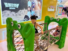 -奥园广场(广州番禺福德路店)