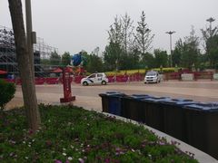 -武清南湖绿博园