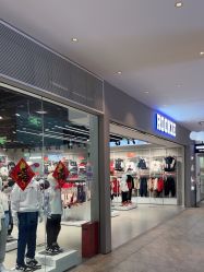 -Rookie(斯普瑞斯奥特莱斯店)