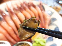 -尺山寸水日料(马桥满天星店)