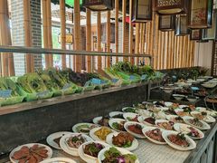 -千岛湖小鱼儿·淳安匠心农家菜