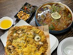 -大洋家·精品潮汕菜·生腌砂锅粥(天河东路店)