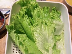 -新石器烤肉(虹悦城店)