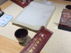 -老杨太太烧烤(文化广场店)