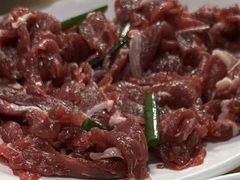 -老秦凉都黄牛肉馆(九堡店)