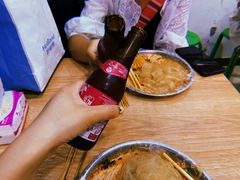 -大姐麻辣烫(莲宝中路店)