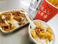 -银记肠粉店(北京路店)