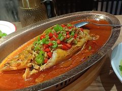 -徽张·新徽菜(五棵松·永定路店)