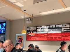 大堂-杨氏青龙虾·羊蝎子(金盛路总店)