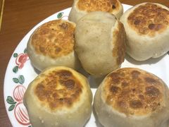 -清真·老门框爆肚涮肉·中华老字号(丰管路店)