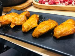 -花味·自助烤肉(雨花客厅店)