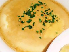 蒸水蛋-香山家宴