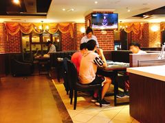 大堂-豪客来牛排(文化路店)