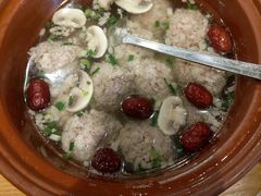 -巢爷老味(东方红店)