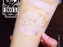 iphone_upload_pic-85度C(厦门中华城新店)