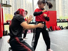 -极斗-IKMF马伽术·格斗运动学院(东直门店)