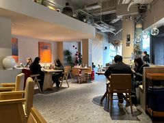 -KimPro 辛普乐概念韩餐