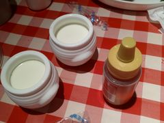 自制酸奶-西贝(金桥店)