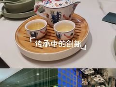 -南拳十三姨·潮汕砂锅粥·粤菜(西单大悦城店)