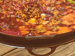 -旧街市鲜货老火锅(大光路店)