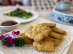 -黄埔华苑酒家(黄埔总店)