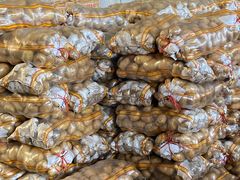 -江杨农产品批发市场