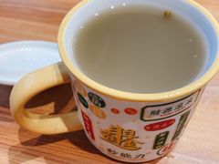 绿豆沙-钵四爷杀猪粉(番禺时代芳华里店)