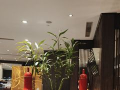 -红棉中餐厅·广州海航威斯汀酒店