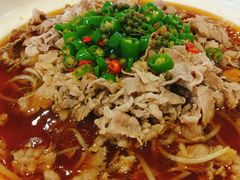 -眉州东坡(博雅店)