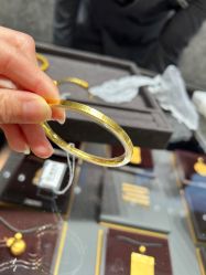 -周大福CHOW TAI FOOK(荟聚购物中心西红门店)