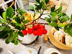 -奔跑吧陕菜·盛世长安(民乐园万达店)