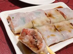 叉烧蒸肠粉-金鼎轩(亚运村店)